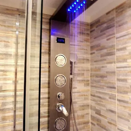 Preiz'age De...bien-etre...balneotherapie アパート *