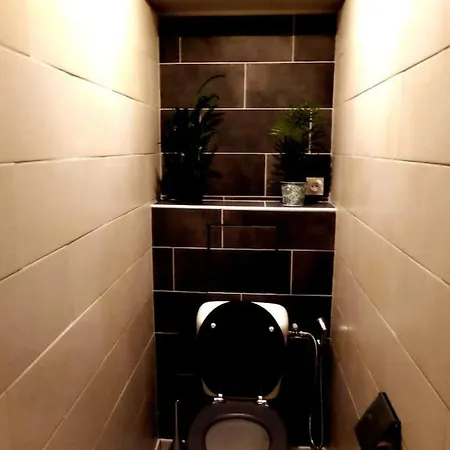 Preiz'age De...bien-etre...balneotherapie * トロワ