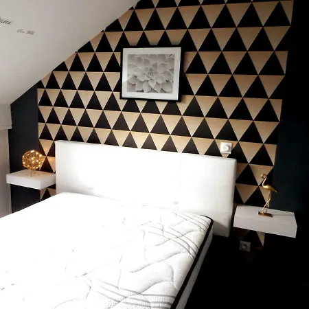 Apartment Preiz'age De...bien-etre...balneotherapie